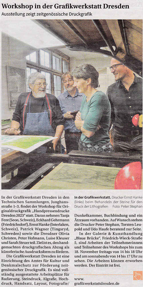 Dresdner Amtsblatt 10.11.2023